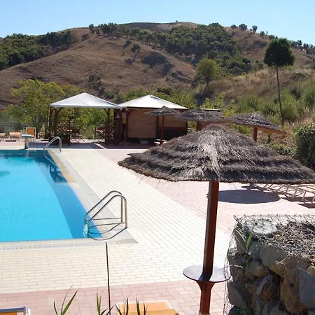 Ciolino With Pool Resuttano